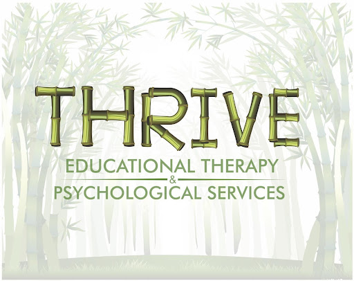 Thrive Kauai Logo