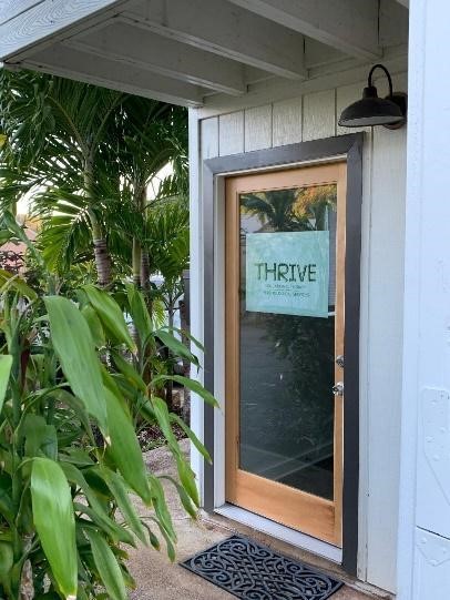 Thrive Kauai location2